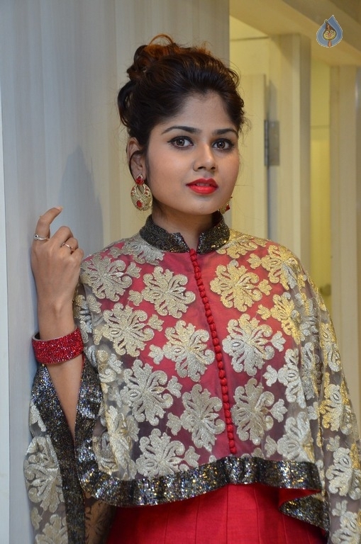 Aanya Latest Gallery - 7 / 32 photos