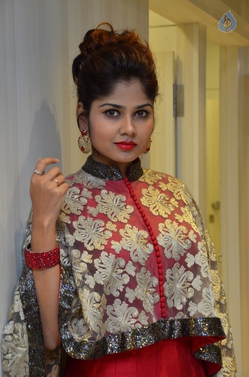 Aanya Latest Gallery - 16 / 32 photos