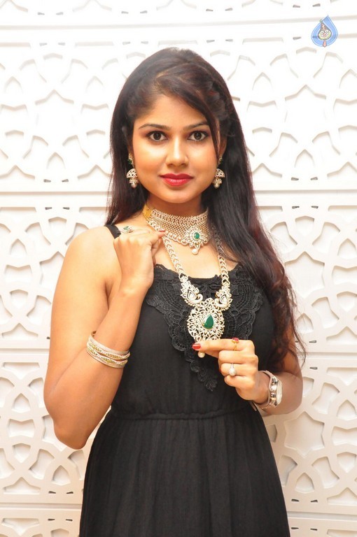 Aanya Latest Photos - 1 / 21 photos