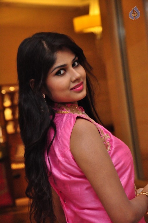 Aanya New Pics - 1 / 19 photos