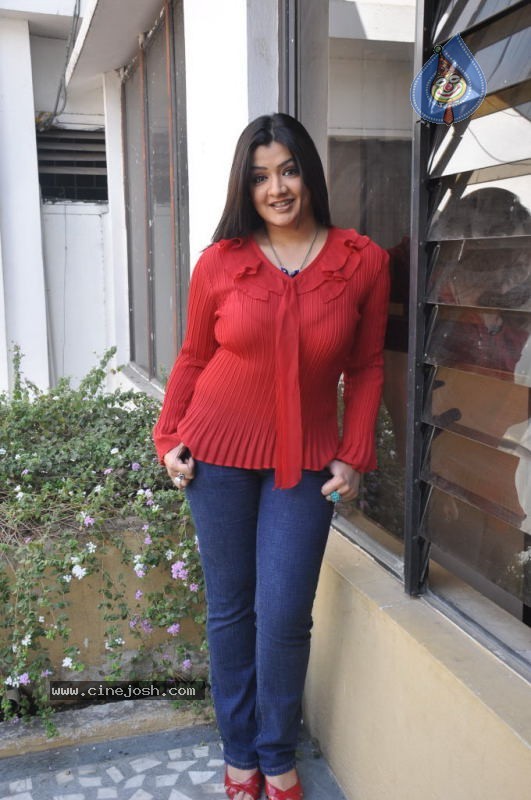 Aarthi Agarwal Photos - 6 / 51 photos