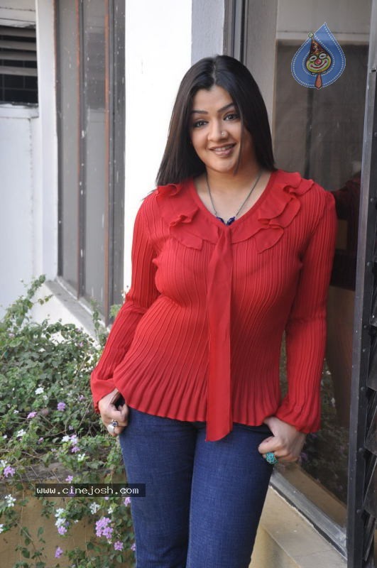 Aarthi Agarwal Photos - 16 / 51 photos