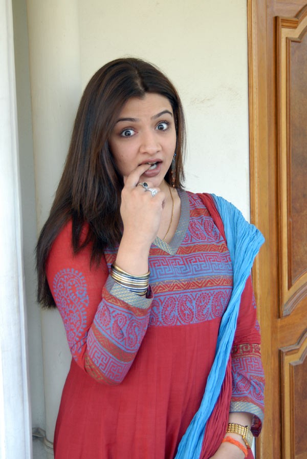 Aarthi Agarwal - 19 / 48 photos