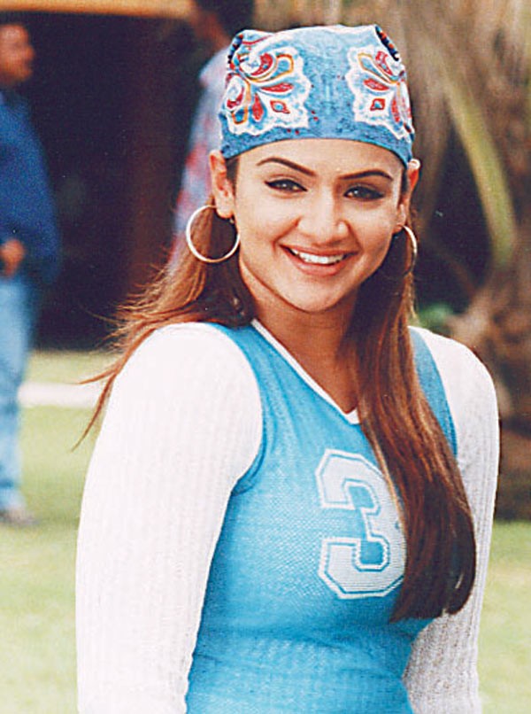 Aarthi Agarwal - 35 / 48 photos