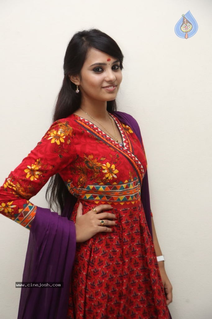 Aarushi Gallery - 6 / 61 photos