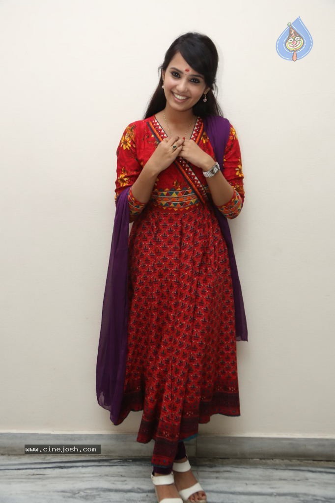 Aarushi Gallery - 48 / 61 photos