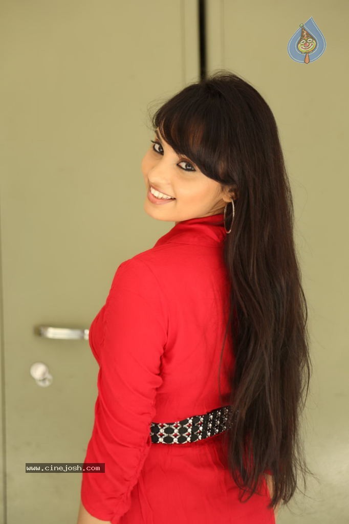 Aarushi Latest Photos - 25 / 90 photos