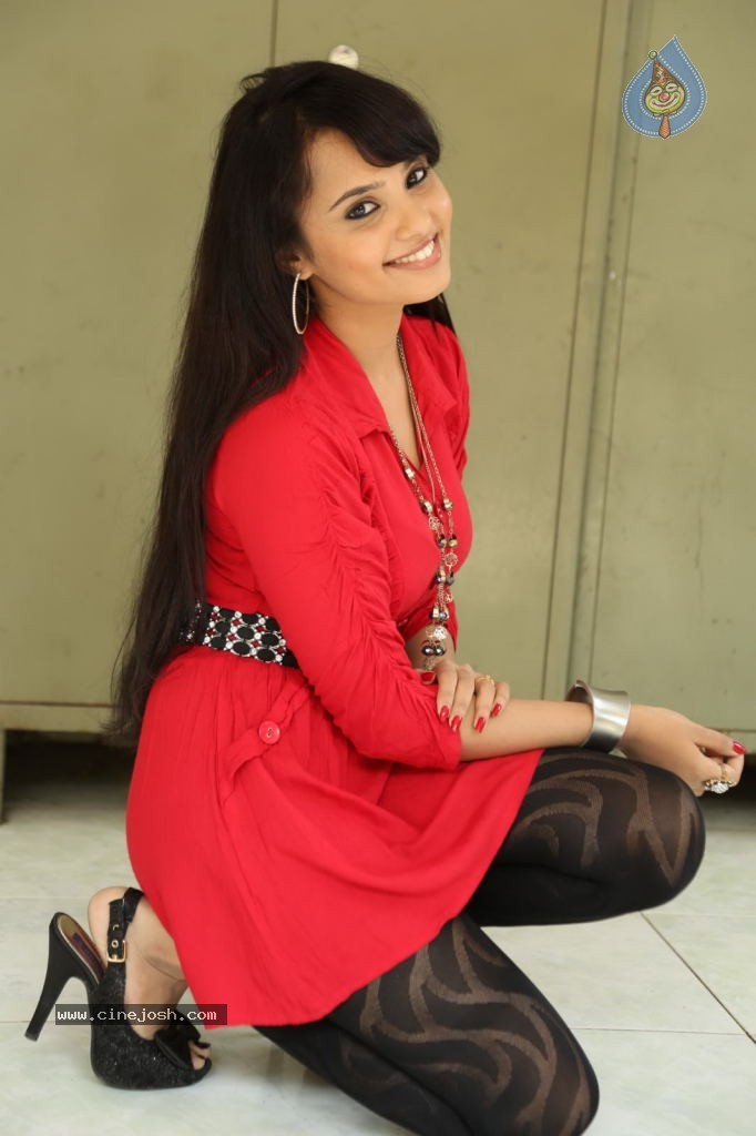 Aarushi Latest Photos - 38 / 90 photos