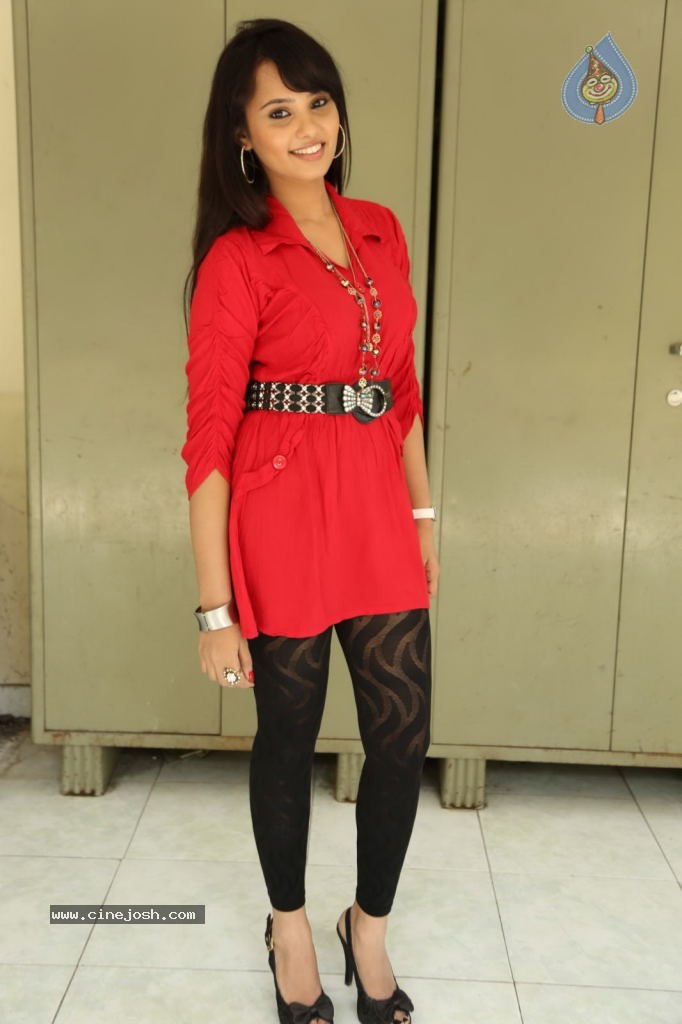 Aarushi Latest Photos - 72 / 90 photos