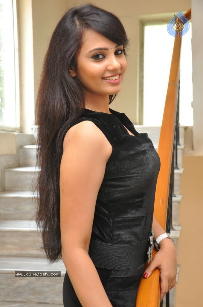 Aarushi Latest Pics - 99 / 102 photos