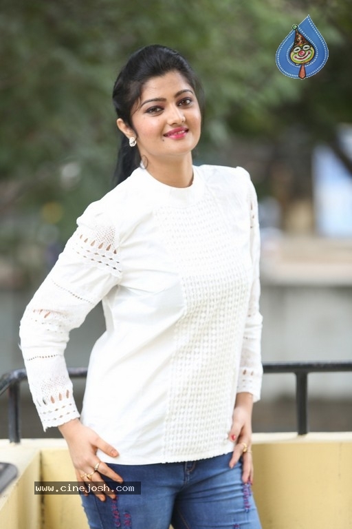 Actress Akshitha Images - 5 / 30 photos