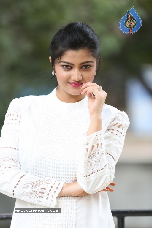 Actress Akshitha Images - 7 / 30 photos