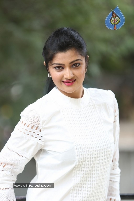 Actress Akshitha Images - 12 / 30 photos