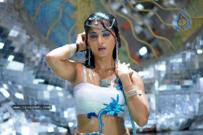 Anushka Spicy Stills - 26 / 32 photos