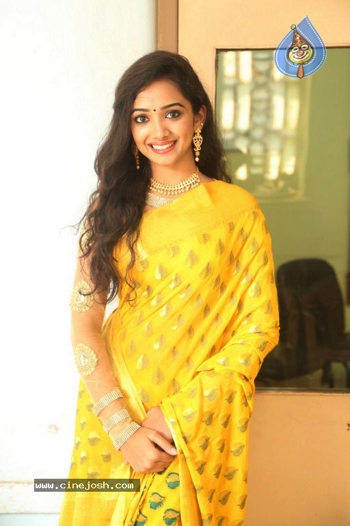 Actress Meghana Images - 11 / 14 photos