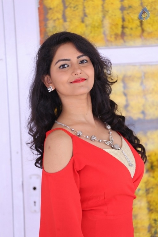 Actress Nandini Photos - Photo 25 of 29