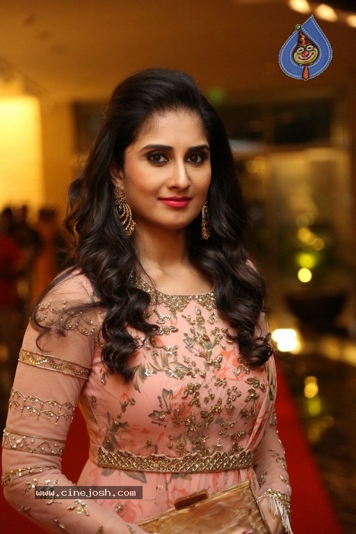 Actress Shamili Photos - Photo 17 of 20