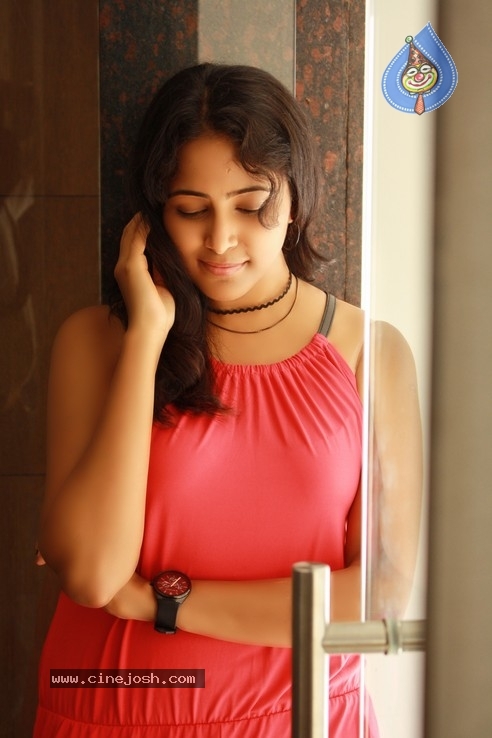 Actress Subiksha Stills - 10 / 11 photos