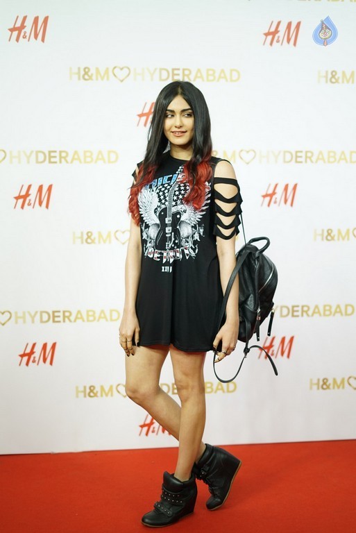 Adah Sharma Images - 7 / 25 photos