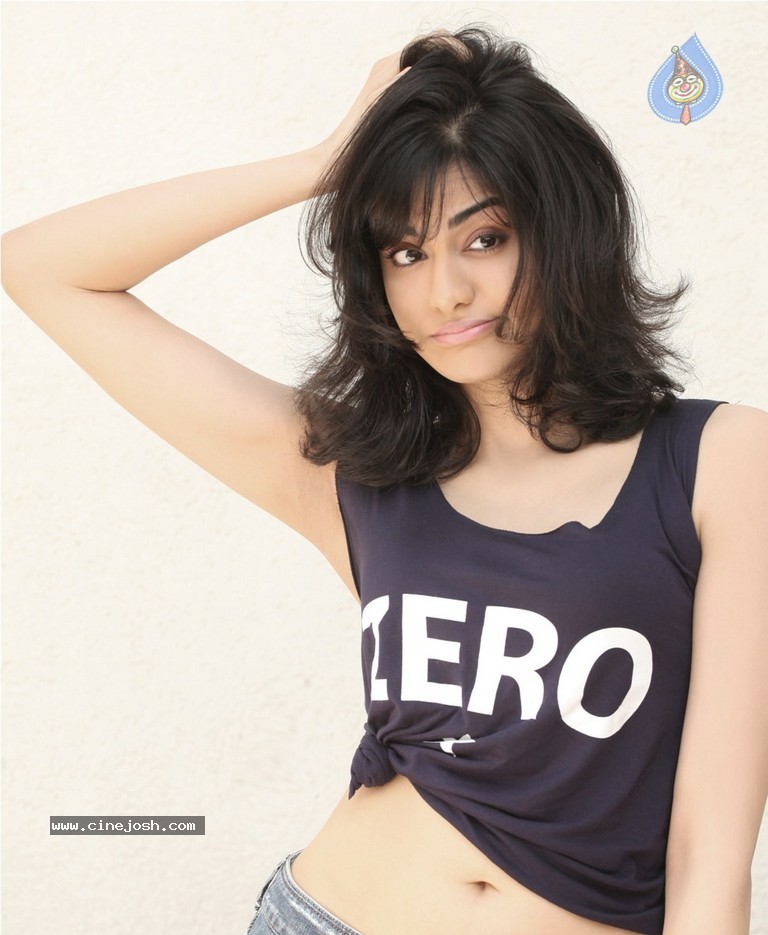 Adah Sharma Photos - 6 / 18 photos