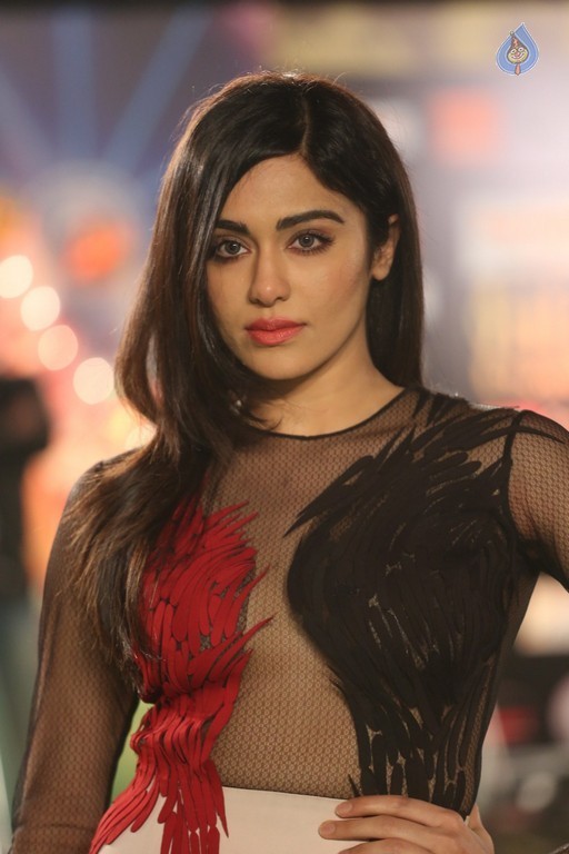 Adah Sharma Photos - 11 / 26 photos