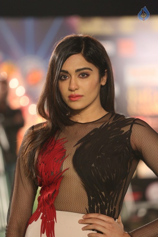 Adah Sharma Photos - 15 / 26 photos