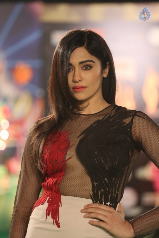 Adah Sharma Photos - 23 / 26 photos