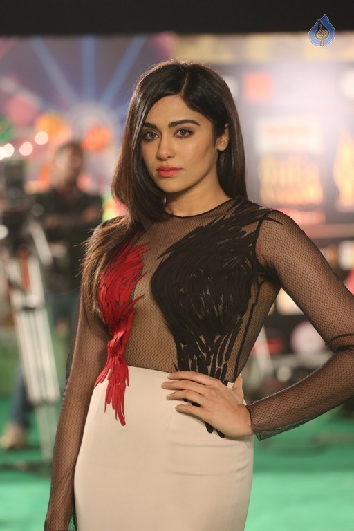 Adah Sharma Photos - 26 / 26 photos