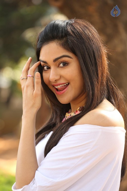 Adah Sharma Photos - 35 / 42 photos