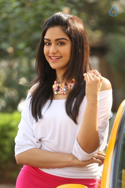 Adah Sharma Photos - 37 / 42 photos