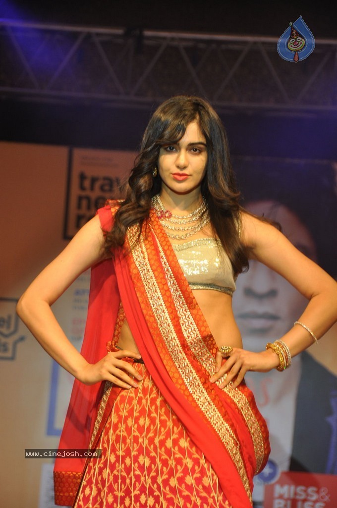 Adah Sharma Pics - 11 / 69 photos