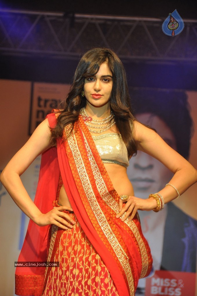 Adah Sharma Pics - 63 / 69 photos