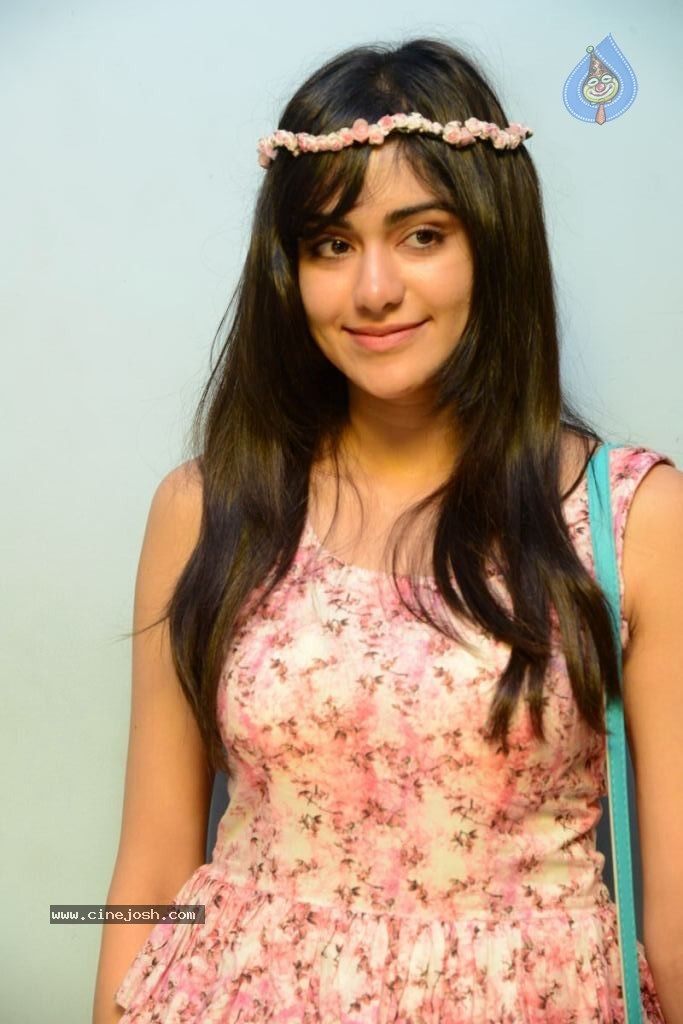 Adah Sharma Stills - 7 / 32 photos