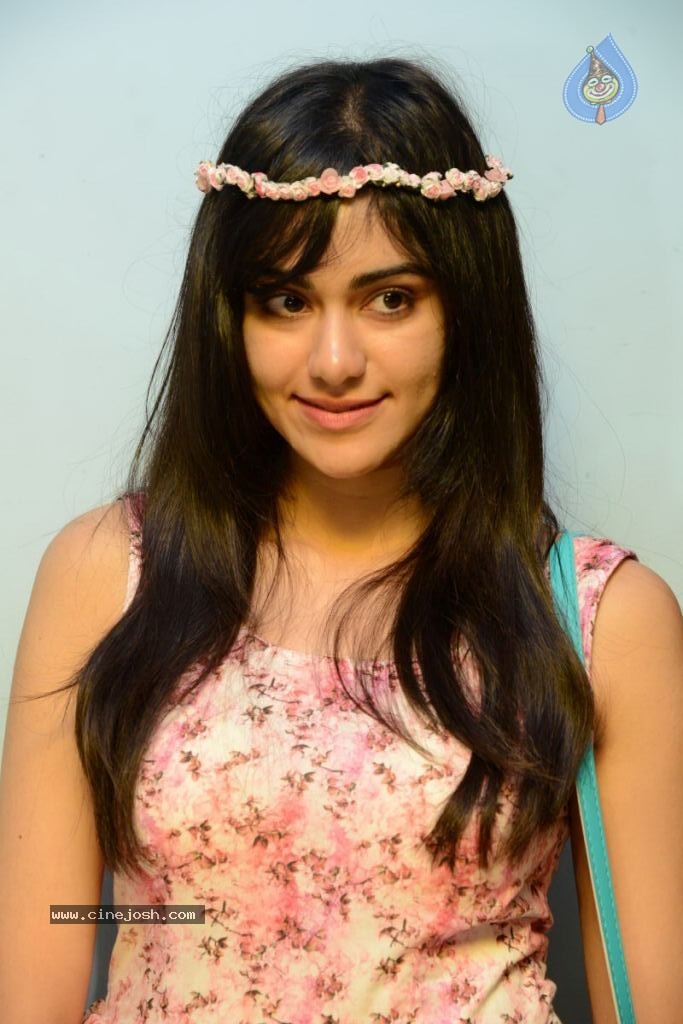 Adah Sharma Stills - 8 / 32 photos