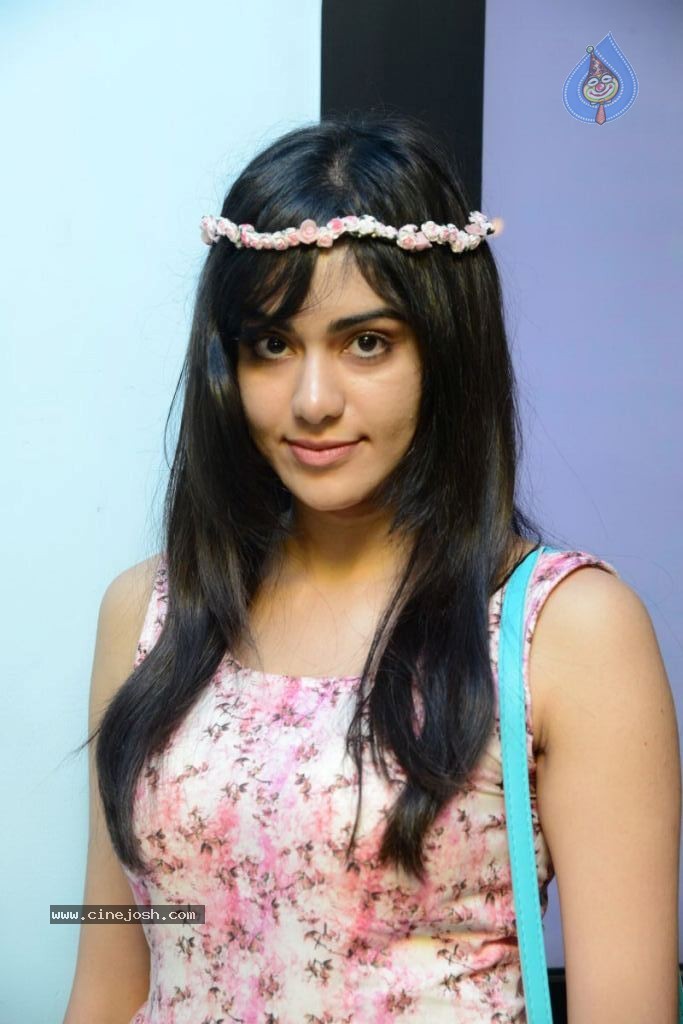 Adah Sharma Stills - 9 / 32 photos