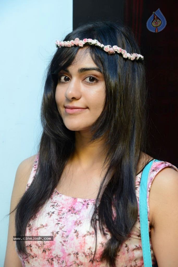 Adah Sharma Stills - 24 / 32 photos