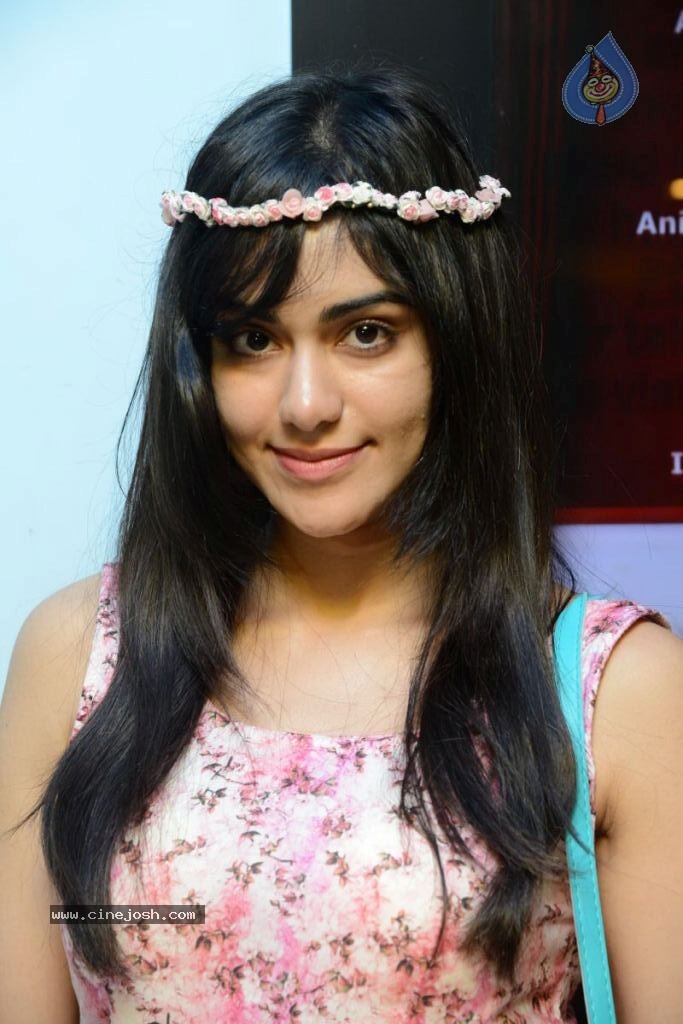 Adah Sharma Stills - 30 / 32 photos