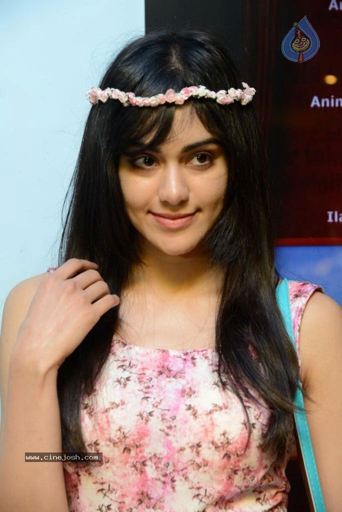 Adah Sharma Stills - 31 / 32 photos