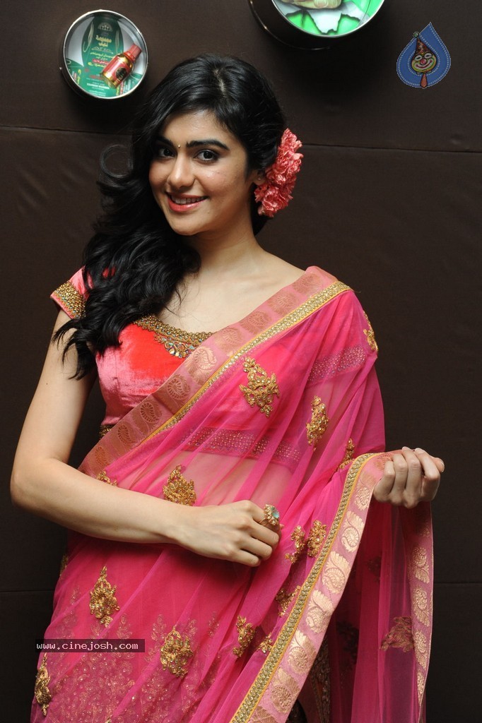 Adah Sharma Stills - 29 / 52 photos