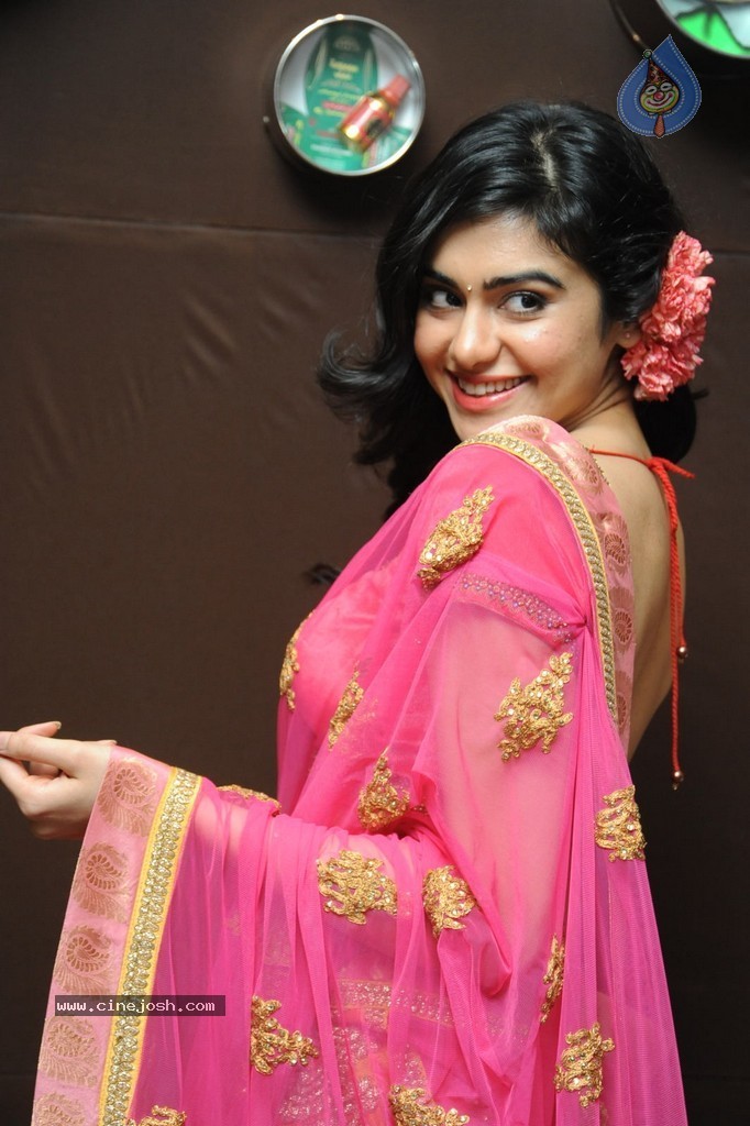 Adah Sharma Stills - 49 / 52 photos