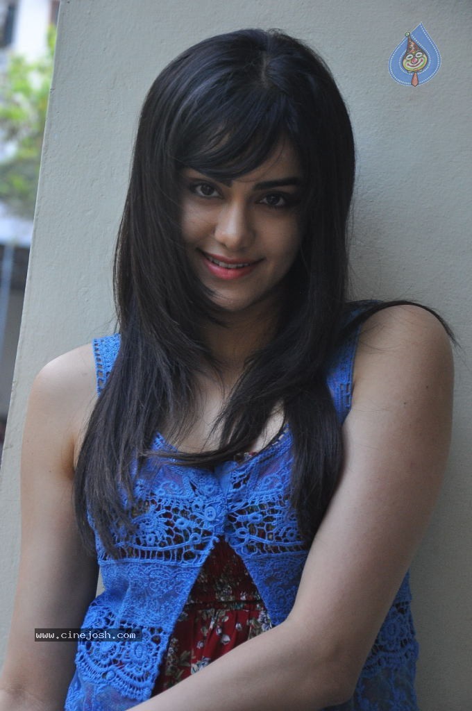 Adah Sharma Stills - 60 / 120 photos