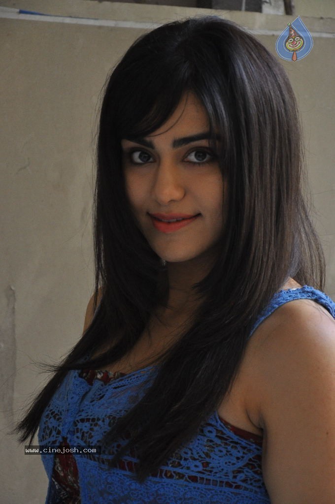 Adah Sharma Stills - 70 / 120 photos