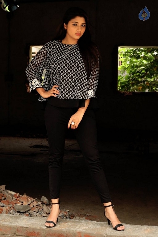 Adhiti New Photos - 5 / 11 photos