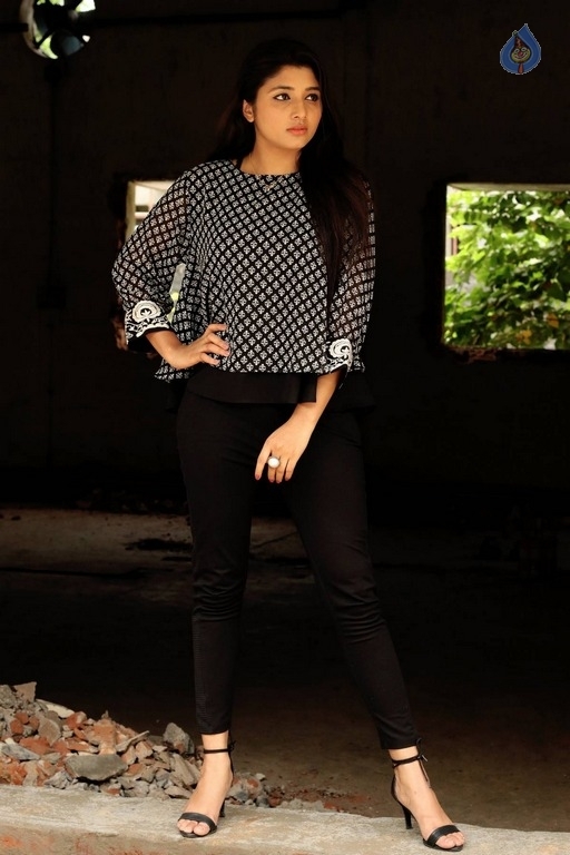 Adhiti New Photos - 8 / 11 photos