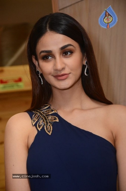 Aditi Arya Pictures - 30 / 35 photos