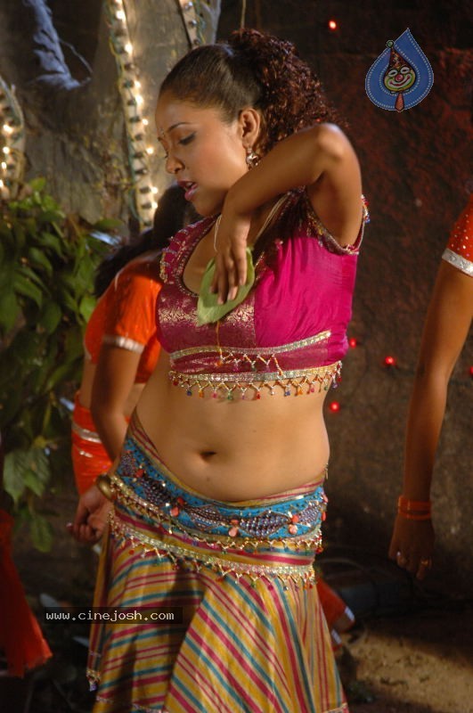 Agnesha Spicy Gallery - 2 / 59 photos