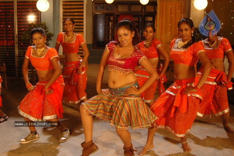 Agnesha Spicy Gallery - 8 / 59 photos