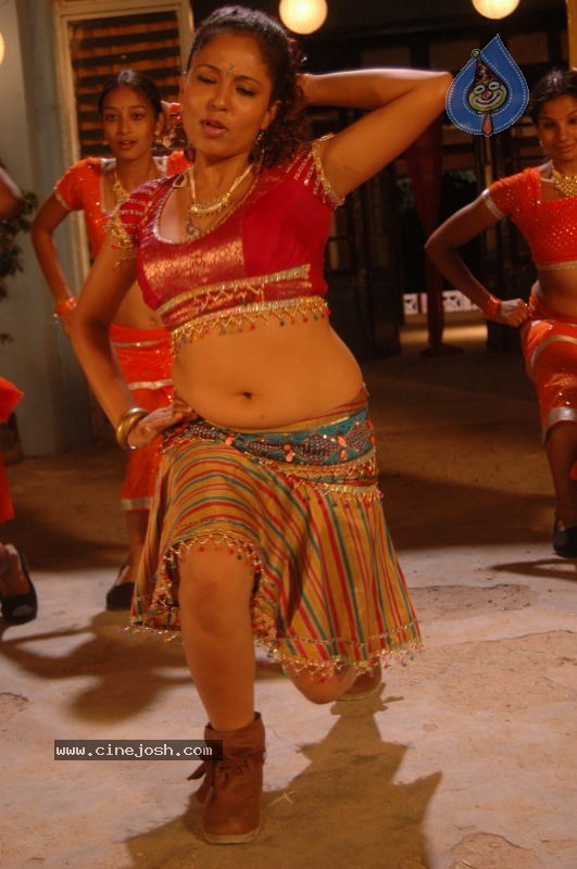 Agnesha Spicy Gallery - 47 / 59 photos