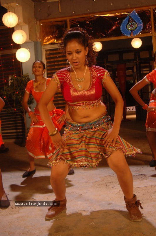 Agnesha Spicy Gallery - 59 / 59 photos