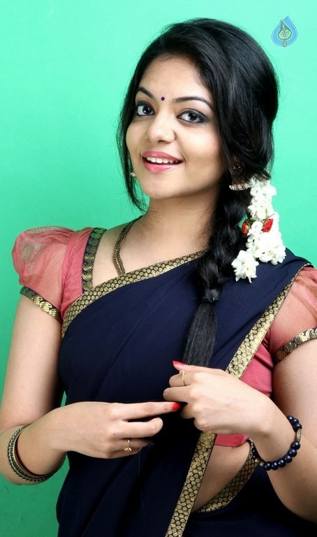 Ahaana Krishna Photos - 5 / 7 photos